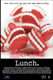Lunch 2012 on netflix