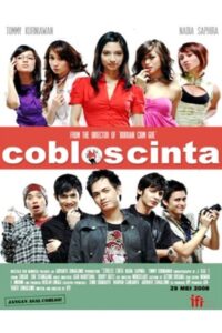 Vote for Love 2008 on netflix