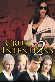 Cruel Intentions 2 2000 on netflix