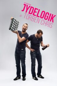 Torben Chris: Jydelogik 2015 on netflix
