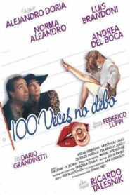 Cien veces no debo 1990 on netflix