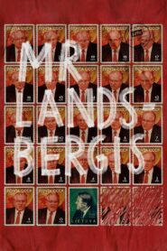 Mr. Landsbergis 2021 on netflix