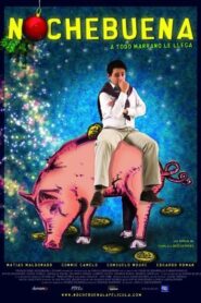 Nochebuena 2008 on netflix