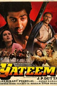 Yateem 1988 on netflix