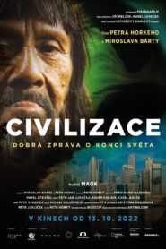 Civilizace – Dobrá zpráva o konci světa 2022 on netflix