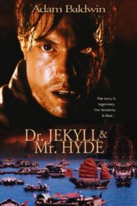 Dr. Jekyll and Mr. Hyde 2000 on netflix