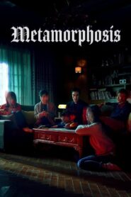 Metamorphosis 2019 on netflix