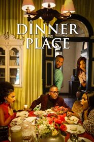 Dinner at My Place 2022 on netflix