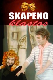 Scapin the Schemer 1982 on netflix