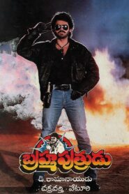 Brahma Puthrudu 1988 on netflix