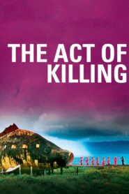 The Act of Killing 2012 on netflix