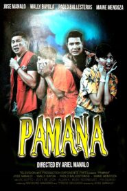 Pamana 2018 on netflix