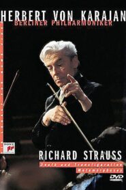 Karajan: Strauss: Death and Transfiguration & Metamorphosen 1984 on netflix