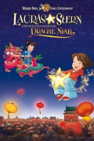 Laura’s Star and the Mysterious Dragon Nian 2009 on netflix