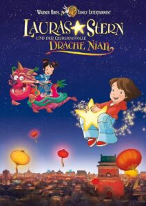 Laura’s Star and the Mysterious Dragon Nian 2009 on netflix