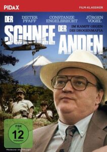 Der Schnee der Anden 1990 on netflix