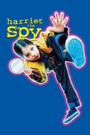 Harriet the Spy 1996 on netflix