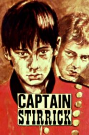 Captain Stirrick 1982 on netflix