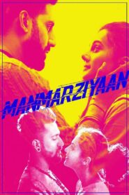 Manmarziyaan 2018 on netflix