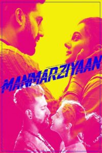Manmarziyaan 2018 on netflix