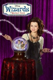 Wizards of Waverly Place 2007 on netflix