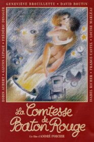 The Countess of Baton Rouge 1997 on netflix