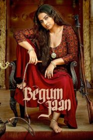 Begum Jaan 2017 on netflix