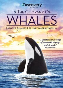 In the Company of Whales 1991 on netflix