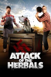 Attack of the Herbals 2011 on netflix