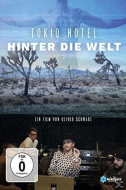 Tokio Hotel – Hinter die Welt 2017 on netflix