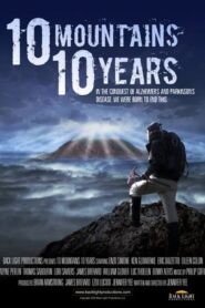 10 Mountains 10 Years 2010 on netflix