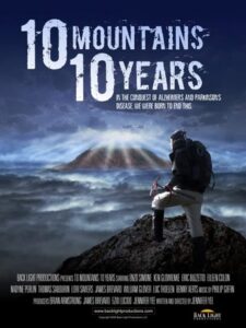 10 Mountains 10 Years 2010 on netflix