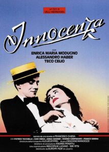 Innocenza 1986 on netflix