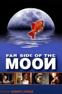 Far Side of the Moon 2003 on netflix