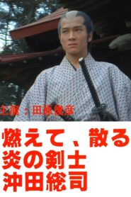 Okita Soji: Swordsman of Fire 1984 on netflix