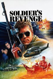 Soldier’s Revenge 1986 on netflix