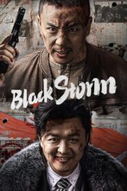 Black Storm 2024 on netflix