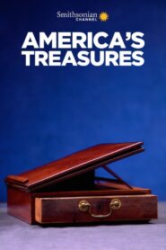 America’s Treasures 2007 on netflix
