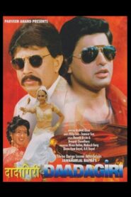 Daadagiri 1997 on netflix