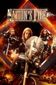 Nation’s Fire 2019 on netflix