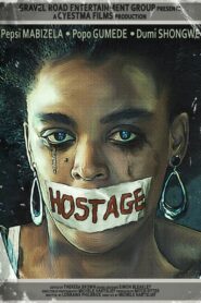 Hostage 1986 on netflix