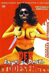 Der Todesengel 1998 on netflix