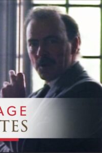 Heritage Minutes: Marshall McLuhan 1993 on netflix
