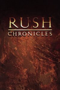 Rush: Chronicles 1990 on netflix