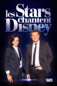 Les stars chantent Disney 2014 on netflix