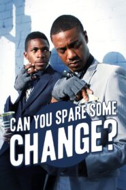 Can You Spare Some Change? 2021 on netflix
