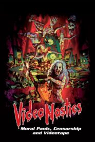 Video Nasties: Moral Panic, Censorship & Videotape 2010 on netflix