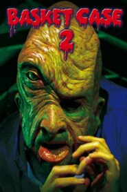 Basket Case 2 1990 on netflix