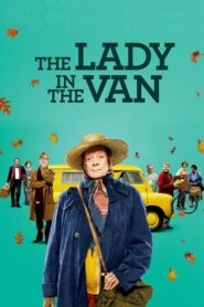 The Lady in the Van 2015 on netflix
