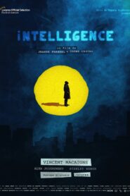 iNTELLIGENCE 2023 on netflix